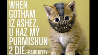 Sorry, there is no <em>Dark Knight Rises</em> Director's Cut